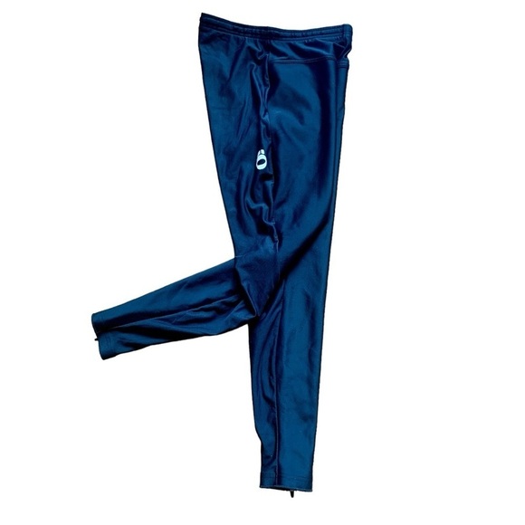 Pearl Izumi AmFIB Wet Weather Cycling Tights Black Size Large - Picture 6 of 13